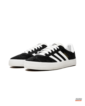 AD Suede Stripe Terrace Trainer