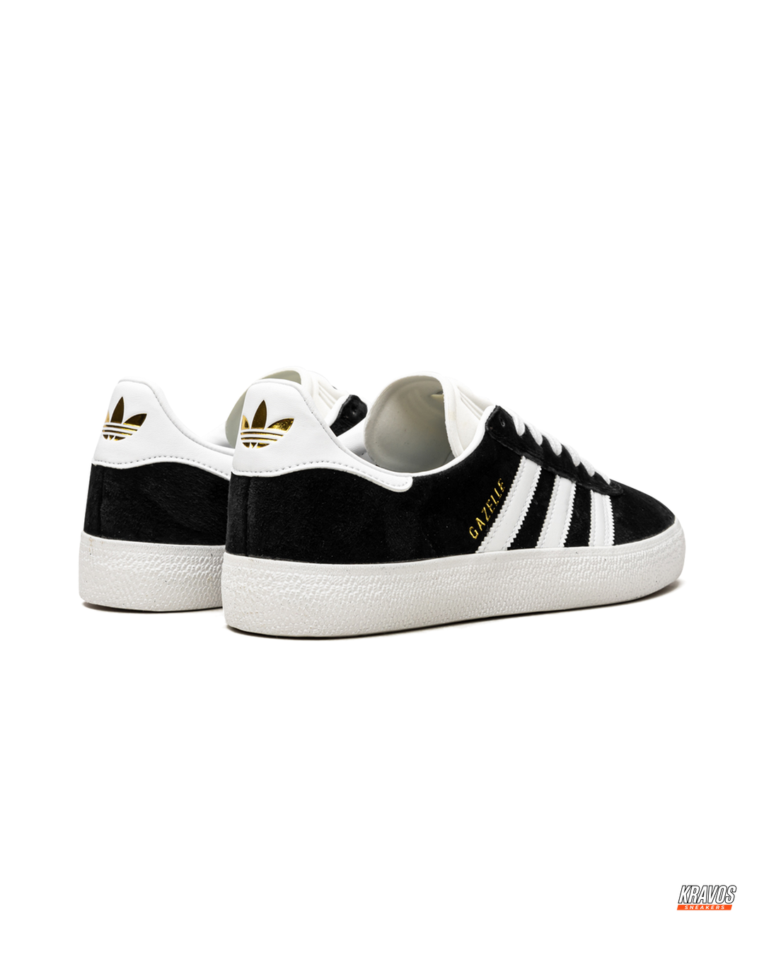 AD Suede Stripe Terrace Trainer