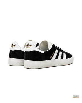 AD Suede Stripe Terrace Trainer