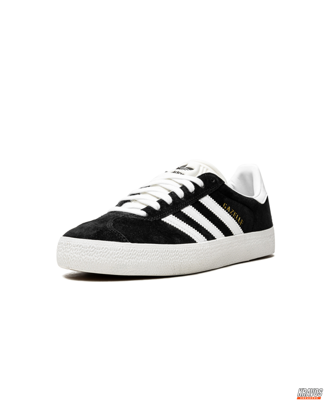 AD Suede Stripe Terrace Trainer