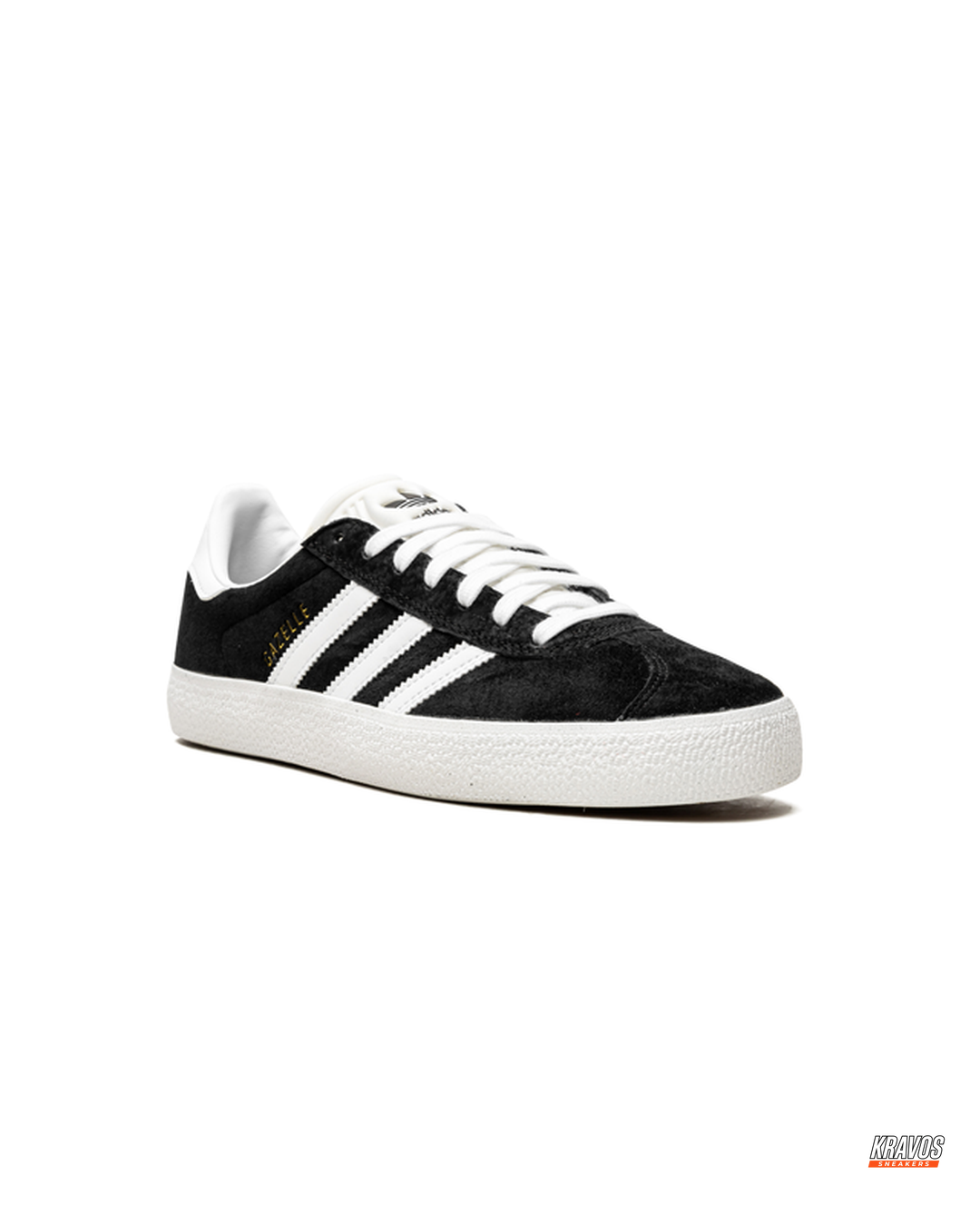 AD Suede Stripe Terrace Trainer