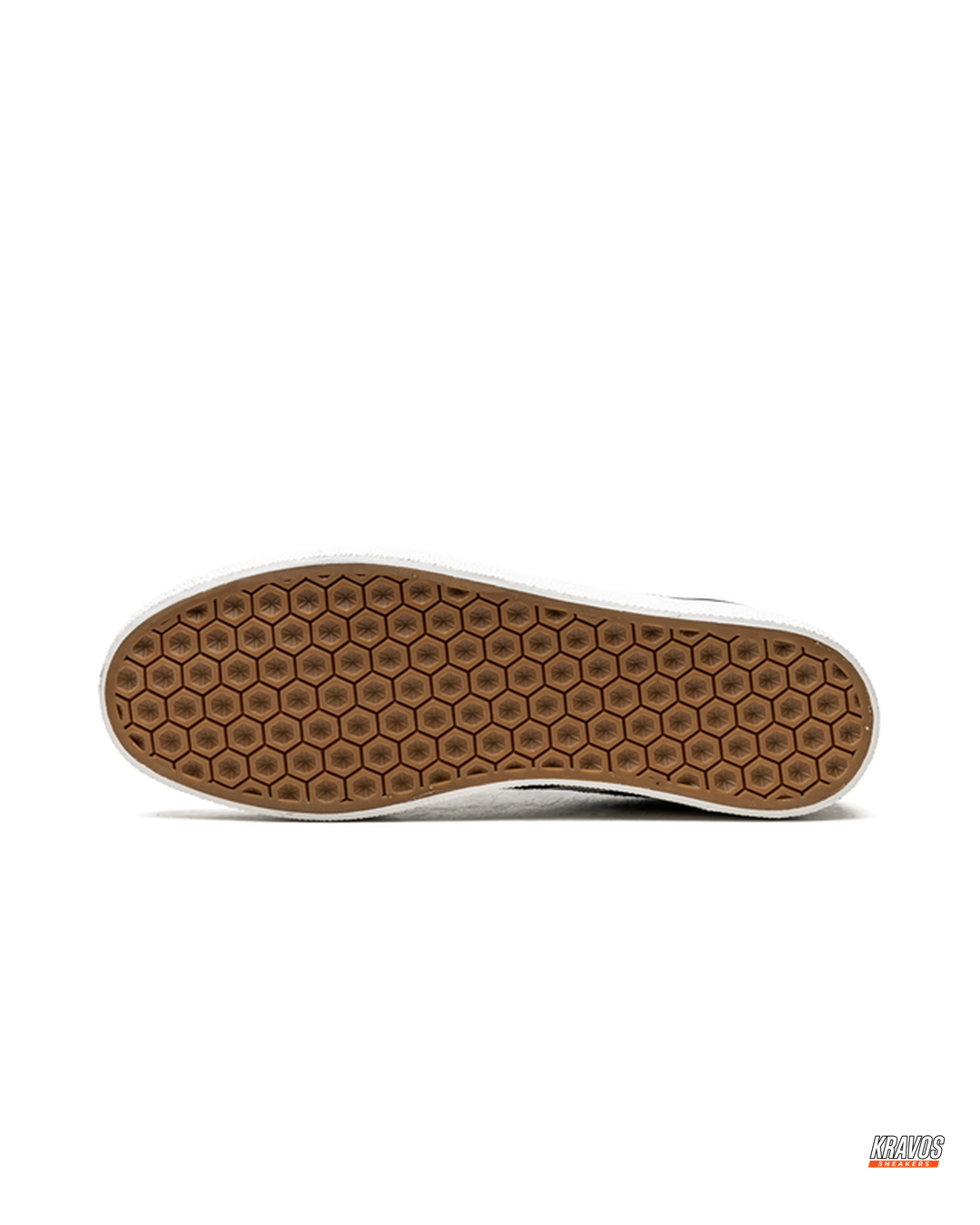 AD Suede Stripe Terrace Trainer