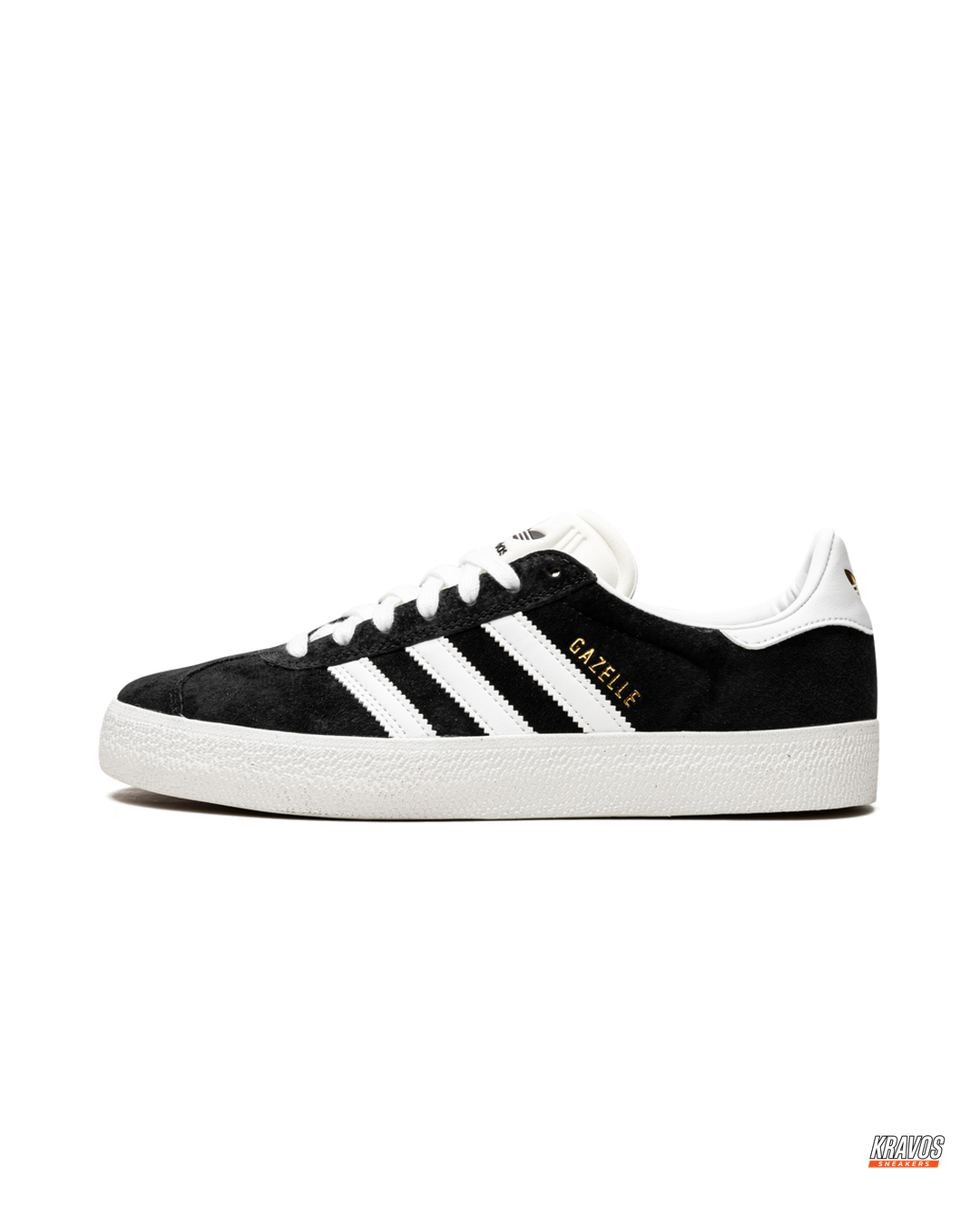 AD Suede Stripe Terrace Trainer