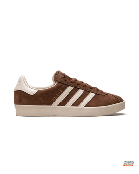 AD Suede Stripe Terrace Trainer