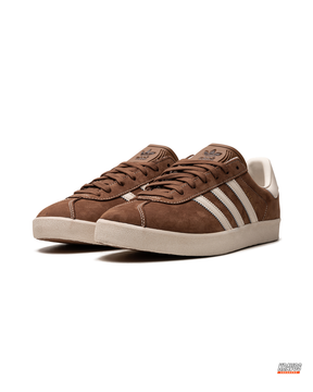AD Suede Stripe Terrace Trainer