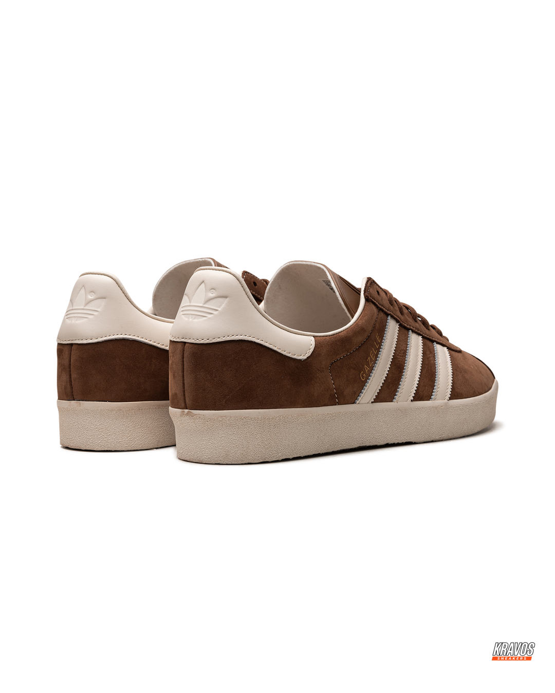 AD Suede Stripe Terrace Trainer