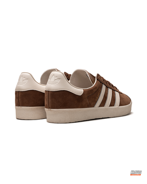 AD Suede Stripe Terrace Trainer