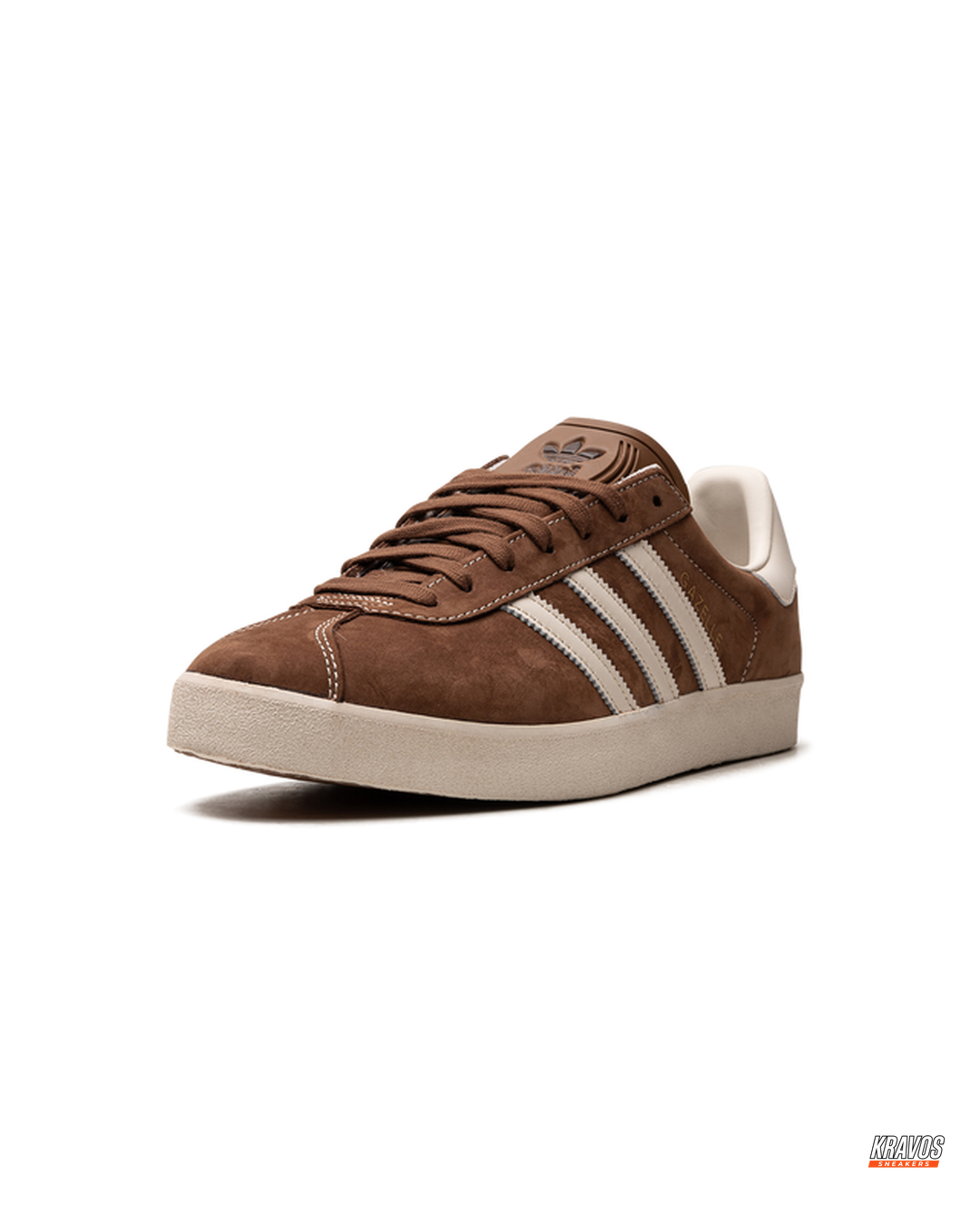 AD Suede Stripe Terrace Trainer