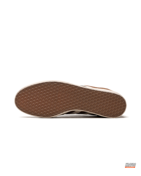 AD Suede Stripe Terrace Trainer