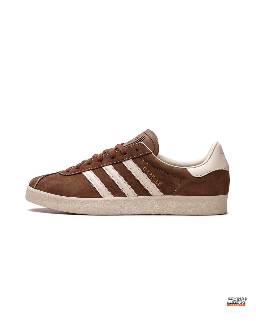 AD Suede Stripe Terrace Trainer