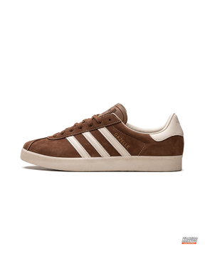 AD Suede Stripe Terrace Trainer