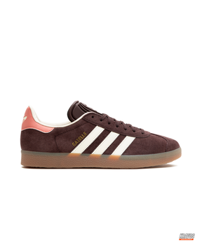 AD Suede Stripe Terrace Trainer