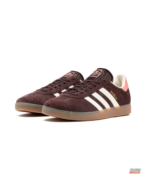 AD Suede Stripe Terrace Trainer