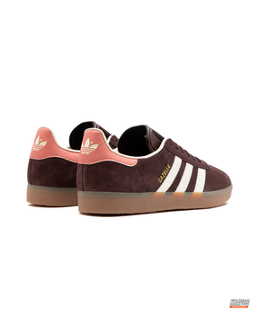 AD Suede Stripe Terrace Trainer