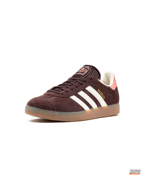 AD Suede Stripe Terrace Trainer
