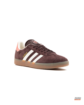 AD Suede Stripe Terrace Trainer