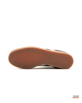 AD Suede Stripe Terrace Trainer