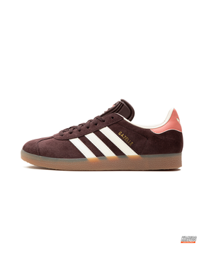 AD Suede Stripe Terrace Trainer