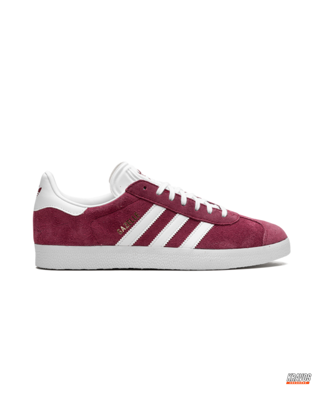 AD Suede Stripe Terrace Trainer