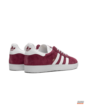 AD Suede Stripe Terrace Trainer