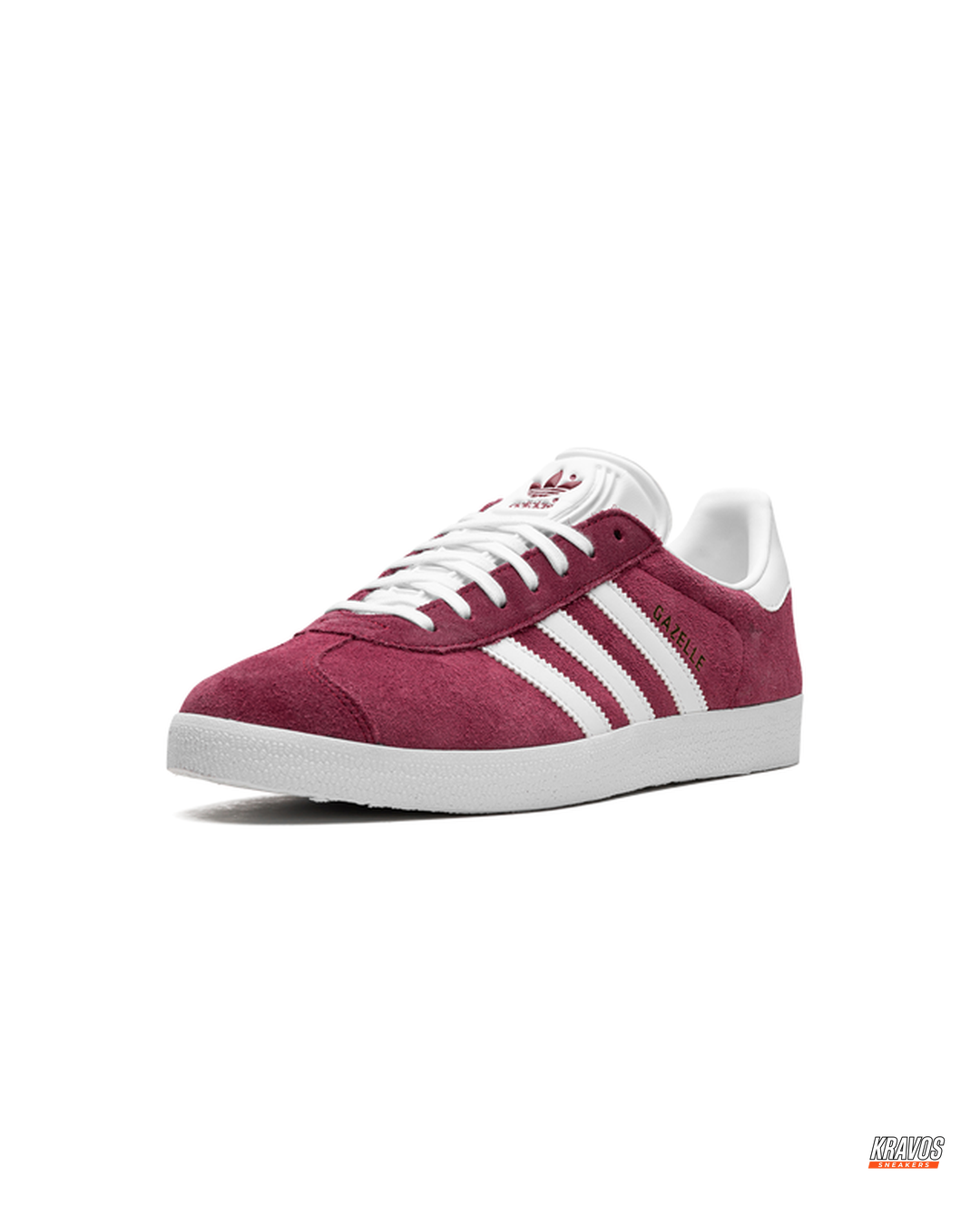 AD Suede Stripe Terrace Trainer