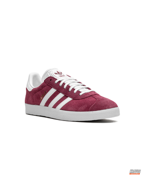 AD Suede Stripe Terrace Trainer