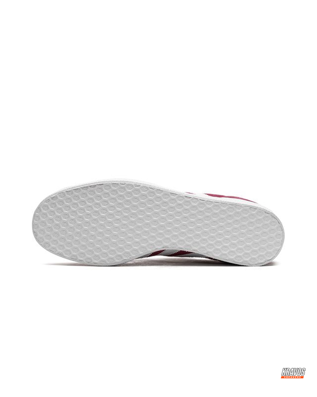AD Suede Stripe Terrace Trainer