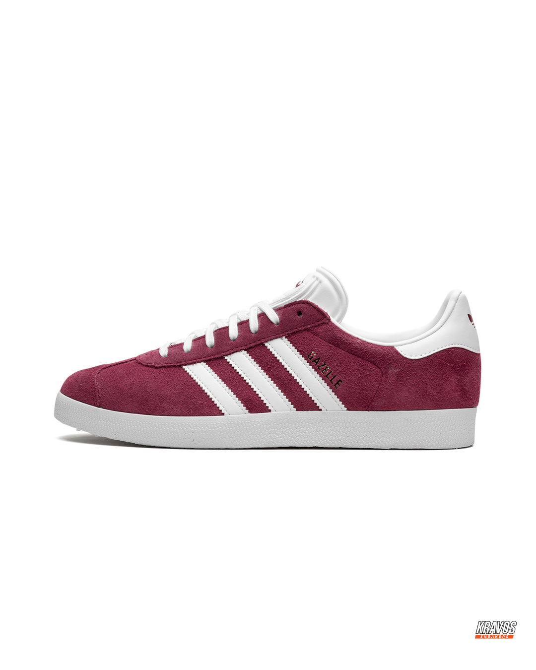 AD Suede Stripe Terrace Trainer