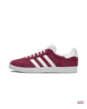 AD Suede Stripe Terrace Trainer