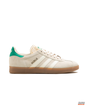 AD Suede Stripe Terrace Trainer