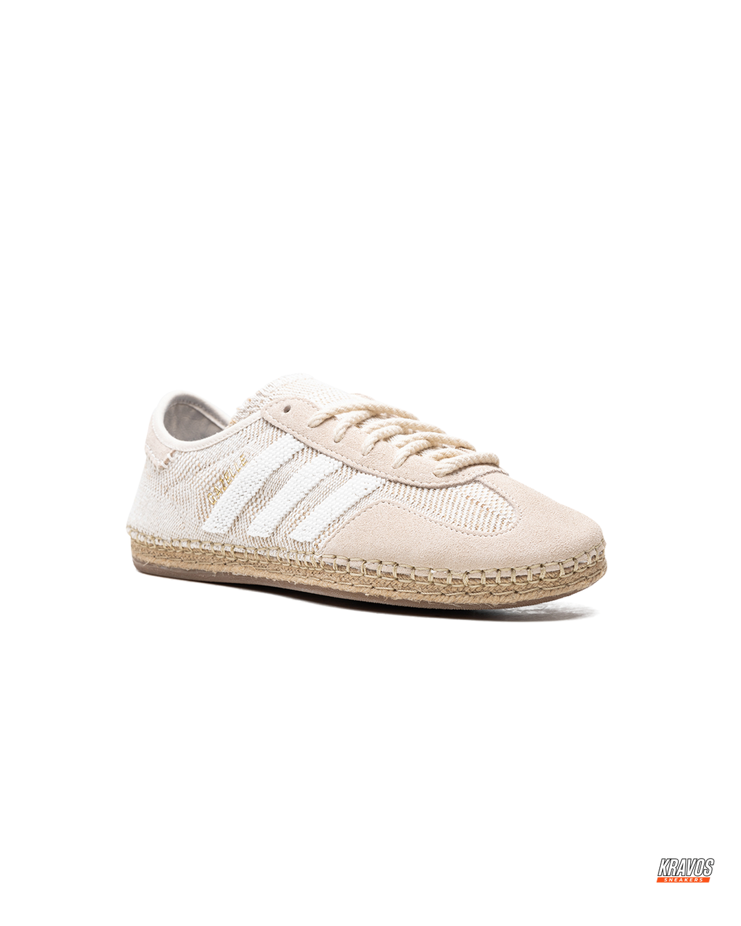 AD Suede Stripe Terrace Trainer