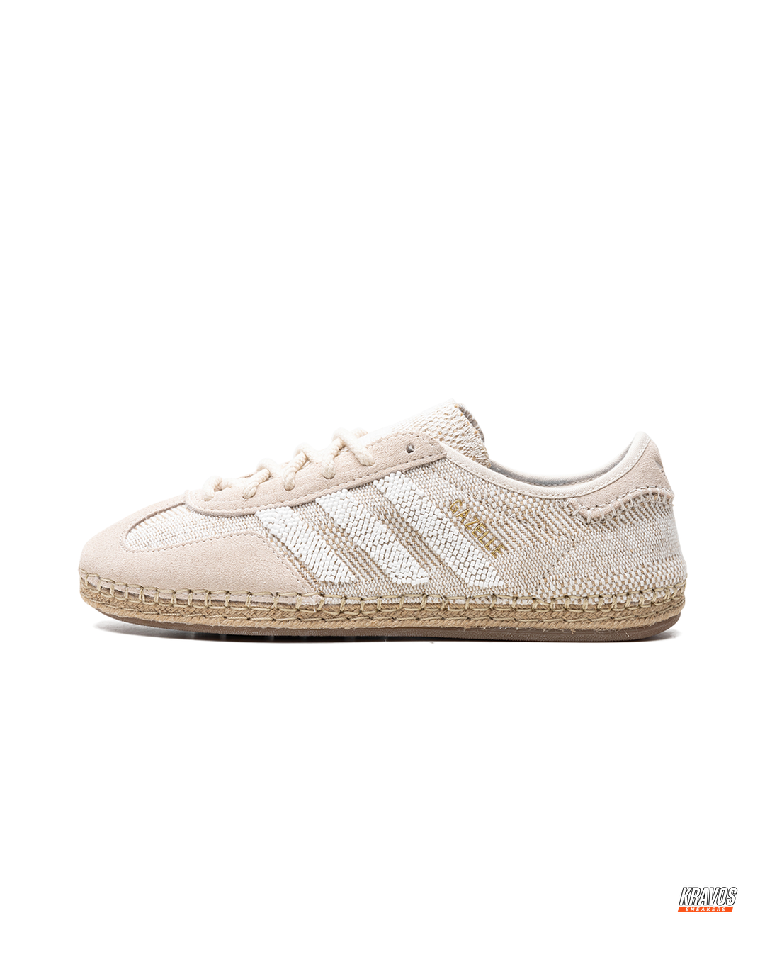 AD Suede Stripe Terrace Trainer