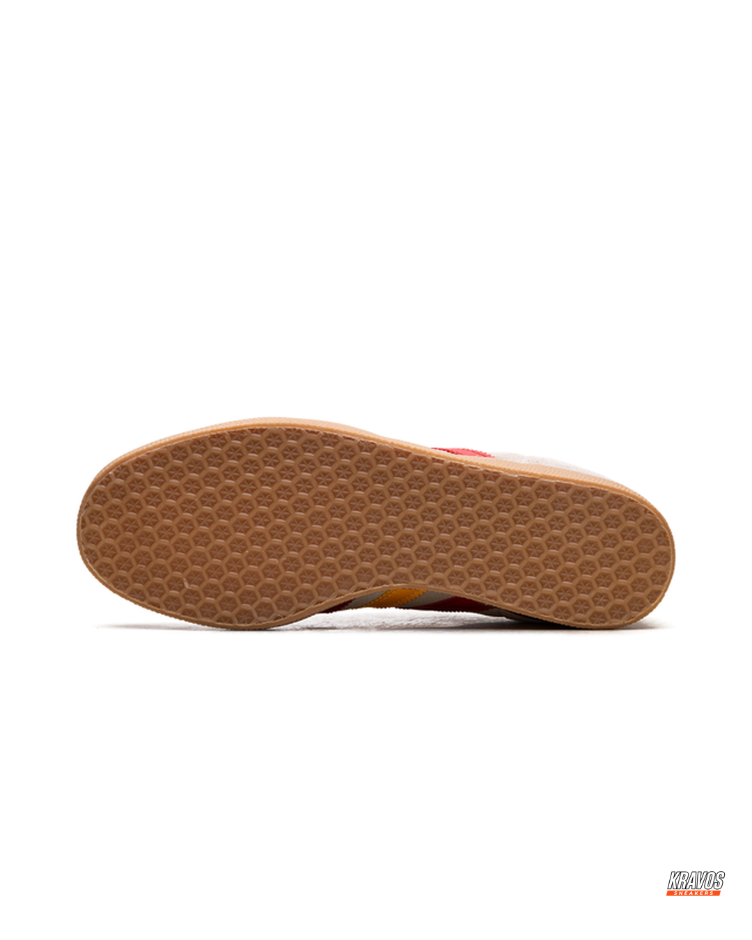 AD Suede Stripe Terrace Trainer