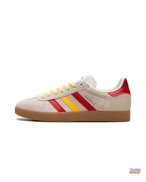 AD Suede Stripe Terrace Trainer