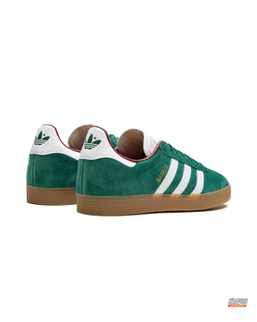 AD Suede Stripe Terrace Trainer