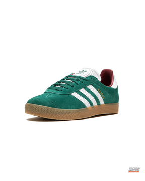 AD Suede Stripe Terrace Trainer