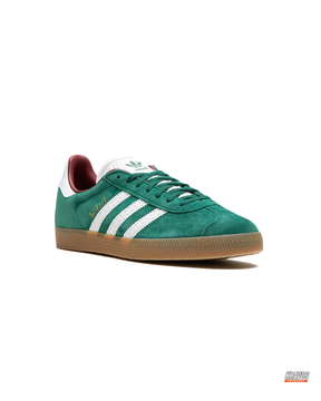 AD Suede Stripe Terrace Trainer