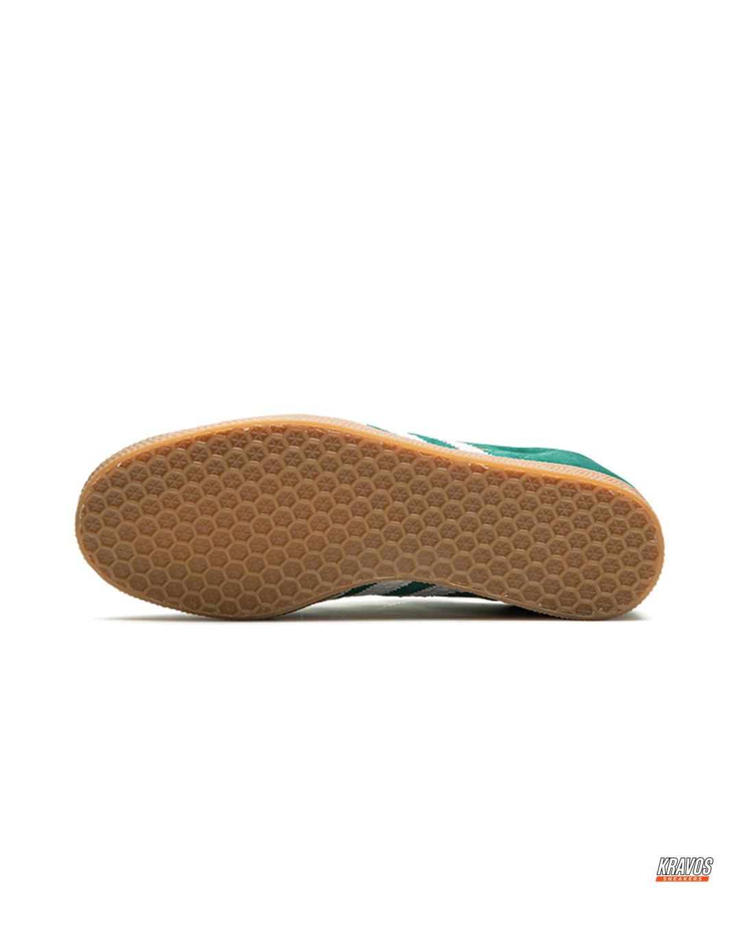 AD Suede Stripe Terrace Trainer