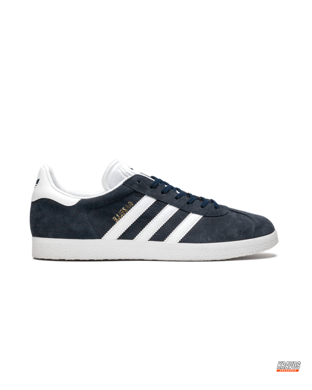 AD Suede Stripe Terrace Trainer