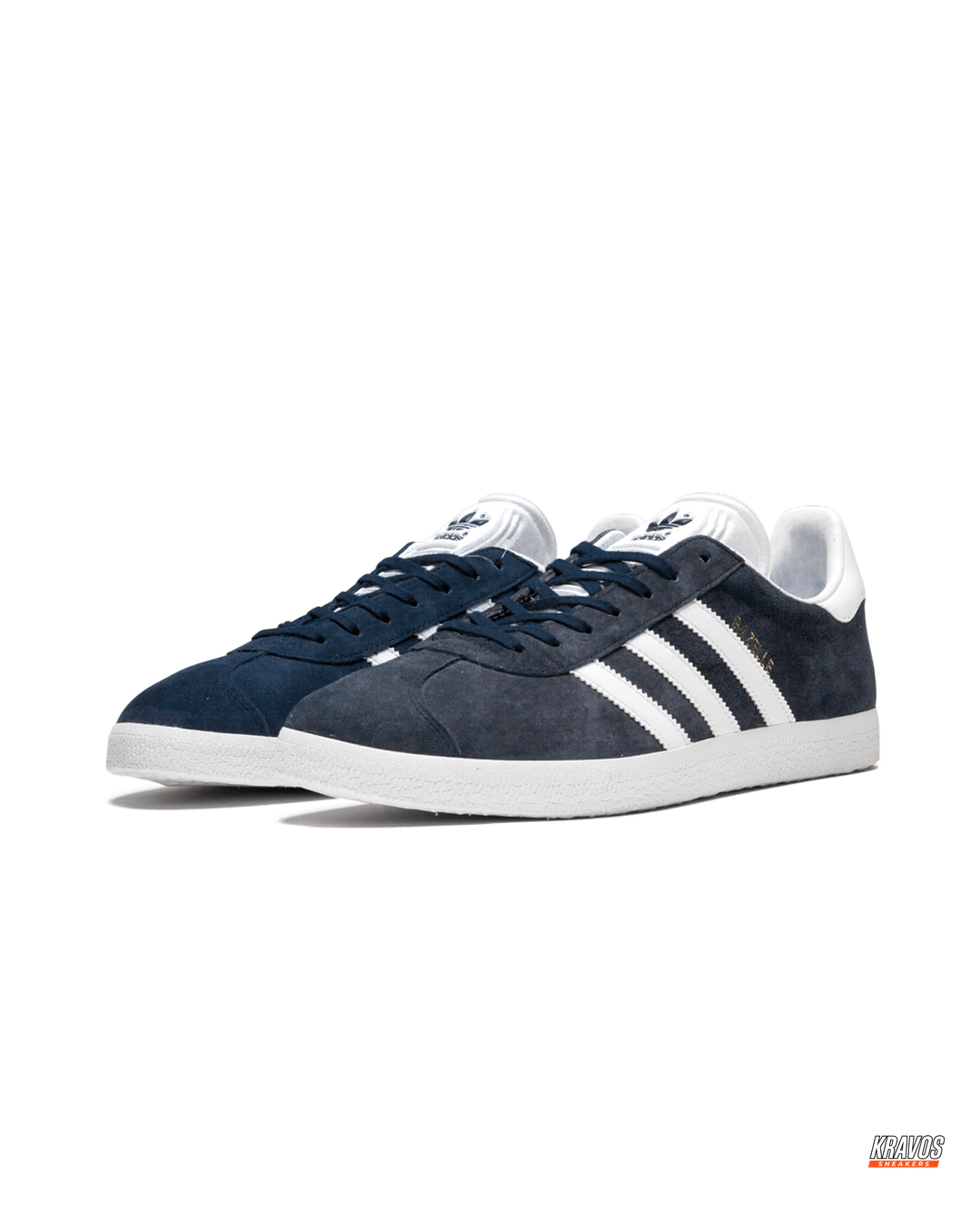 AD Suede Stripe Terrace Trainer