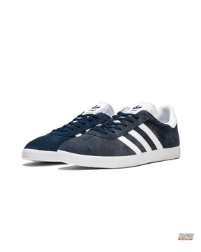 AD Suede Stripe Terrace Trainer