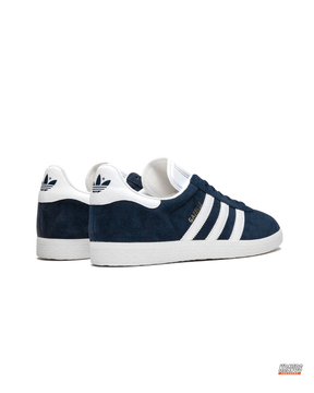 AD Suede Stripe Terrace Trainer