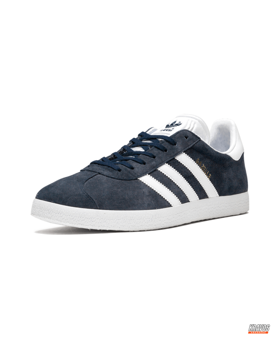 AD Suede Stripe Terrace Trainer