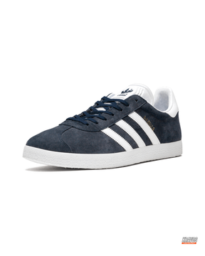 AD Suede Stripe Terrace Trainer