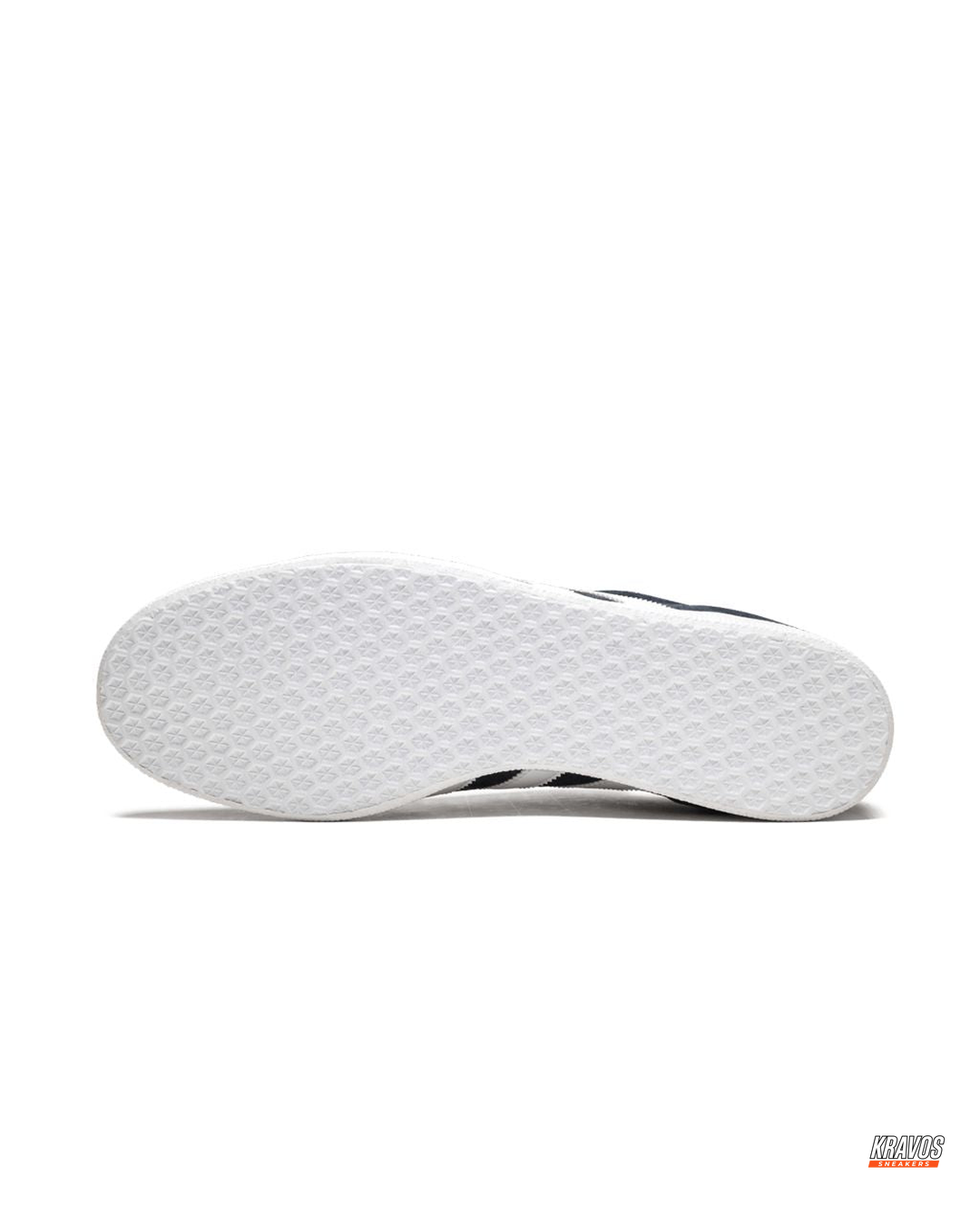 AD Suede Stripe Terrace Trainer