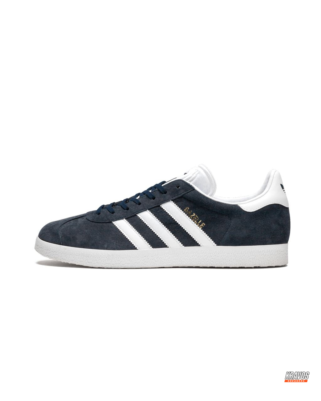AD Suede Stripe Terrace Trainer