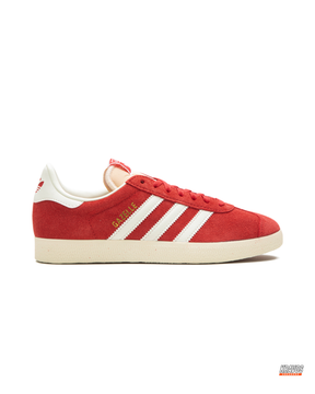 AD Suede Stripe Terrace Trainer