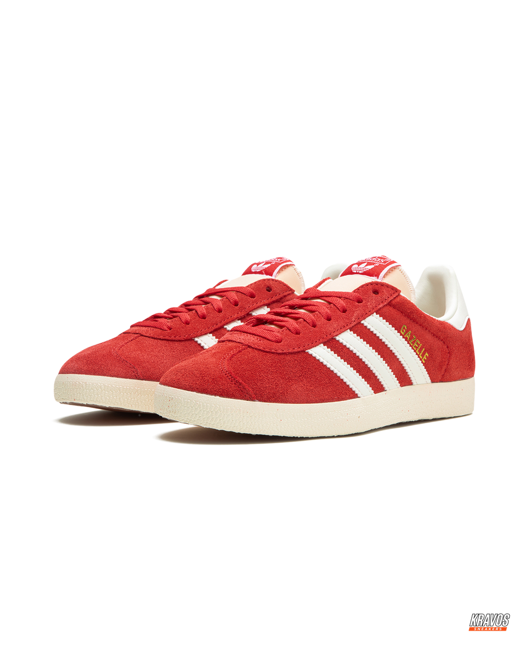 AD Suede Stripe Terrace Trainer