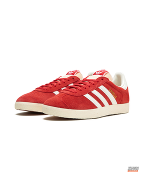 AD Suede Stripe Terrace Trainer