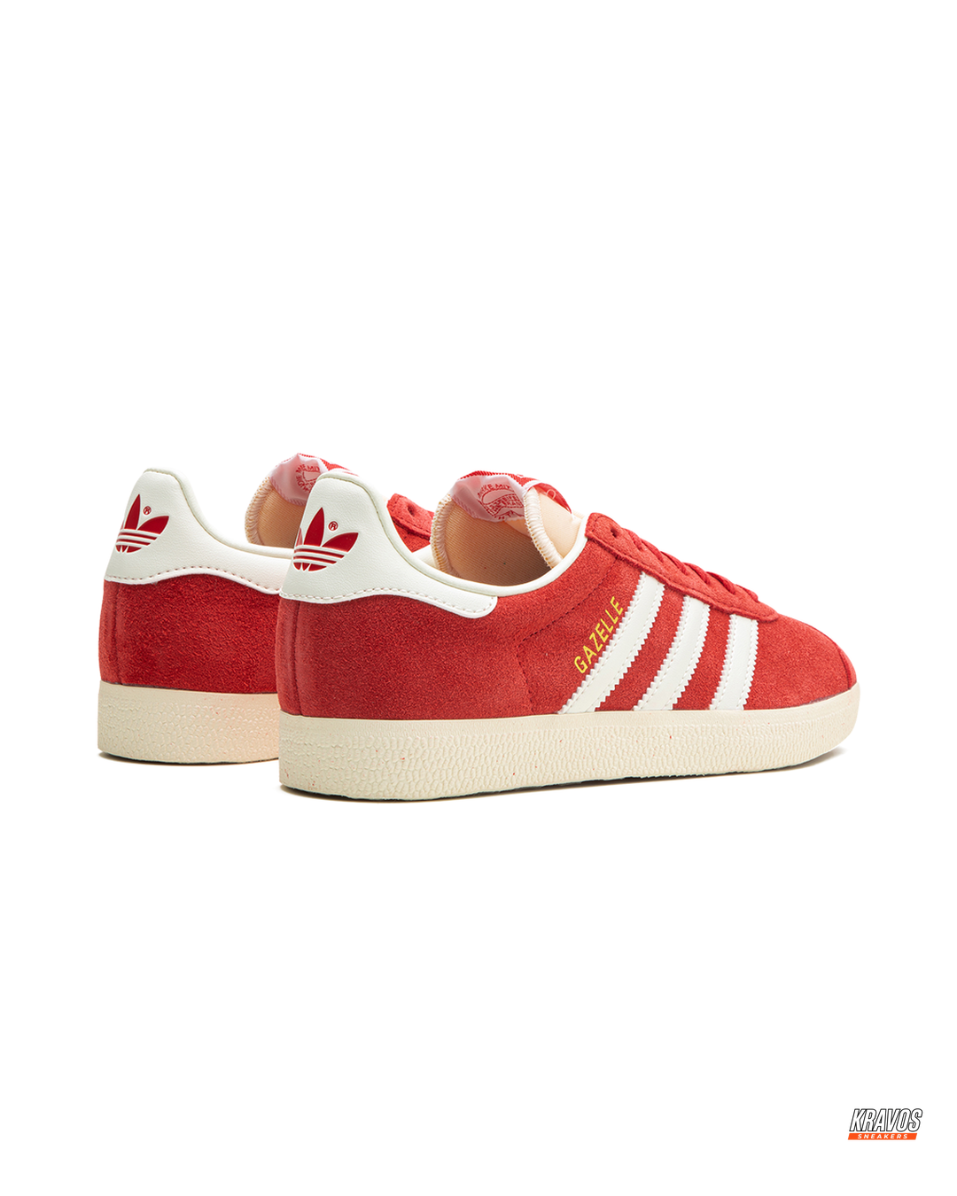 AD Suede Stripe Terrace Trainer